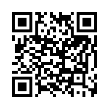 QR Code for bitcoin:3CpLpFh4zrkwLS3eEiy1FF1sboFAQ87VTB