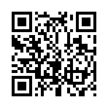 QR Code for bitcoin:3CpNpENRXdAW2cotgvG1FfWVtQ2P8TEWy1