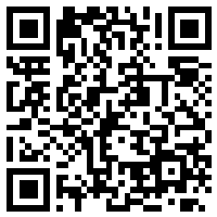 QR Code for bitcoin:3CpPe16ebNw9LEo7upvq7if21BvLcYXh5U