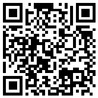 QR Code for bitcoin:3CpPhcVCPeFU6ps43J7S5fegtLeD6THMmX