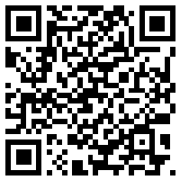 QR Code for bitcoin:3CpTcSV7EVFfDduciyUgMfiW6f8mbDo3rn