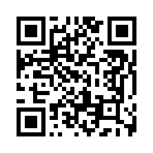 QR Code for bitcoin:3CpTi9o1FnrSyjowkPpkCbFrCDfmJH3gsE
