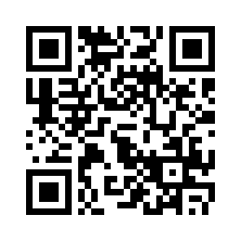 QR Code for bitcoin:3CpVKbHHn66hRHN1emtardBKeCWNpJHstd