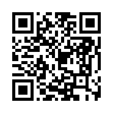 QR Code for bitcoin:3CpXDye9vRrCa8jcGLqKi6dV8oVijWCSrN