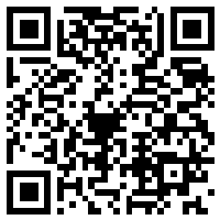QR Code for bitcoin:3Cpds4SapALkthohEGc71MGPoXE94oT3nj