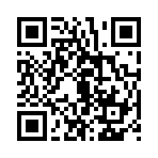 QR Code for bitcoin:3Cpk2HcH4gz3pcsmyJ5WDSpngacN57SU7M