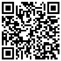 QR Code for bitcoin:3Cpmt6nVTch8W8aQoyiwKr1hDmEj7nnQLK