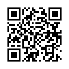 QR Code for bitcoin:3Cppp9FJVQNJS1QSrRea5ddMGyQ4wp3jSh