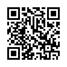 QR Code for bitcoin:3Cpzzdz34pLPRyyP5TUwToMSgqeoTvsF1v