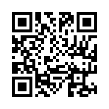 QR Code for bitcoin:3CqJ3RkqP9QeNdF6Jgm3umMBETHb7aoRfP