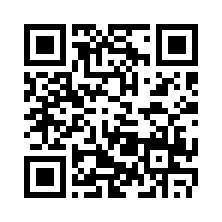 QR Code for bitcoin:3CqdYuCACj5CMGhvECCk382cuAkjPcLPfk