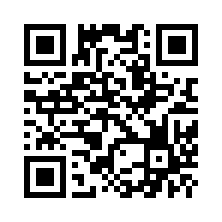 QR Code for bitcoin:3CqyLidYN7ikNydi8rKmmpByyAVKn6d3TX