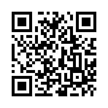 QR Code for bitcoin:3CrDftLwS7aFtmqsZpjyS4eTsxf1aaip7f