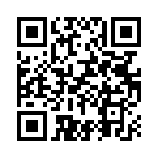 QR Code for bitcoin:3CrFAB9MN5pGSeAskM45GQhgJmL5Tx4fjP