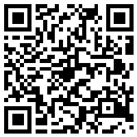QR Code for bitcoin:3CrdDdEoR589TMPuw3fa56NegckLrXzCBX