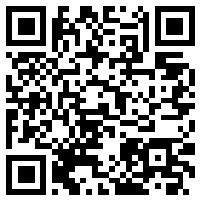 QR Code for bitcoin:3CrmzkYSStrMkYYt3bX1m8zArdyTiDXw7X