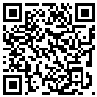 QR Code for bitcoin:3CrokuAkbfchQcaQABjfyycJcbcHFkNX6d