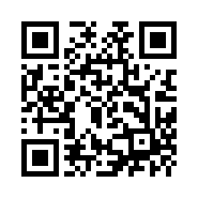 QR Code for bitcoin:3CrtEAc8wkdMKfoEmvbt9ze3p5AMWSPSSQ