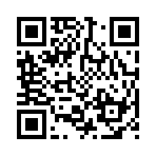 QR Code for bitcoin:3CryVhKPLsyRJbw2hTGVH4SJUSmd5KFejx