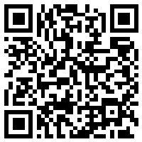 QR Code for bitcoin:3CsAyW4tuWCSJpf3XqSAmNjVQxQw94zaKV