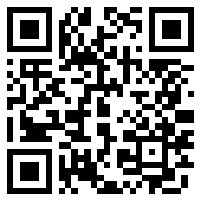 QR Code for bitcoin:3CsFCocK1dX6rtT33G6F795X1UCNEoVTPR