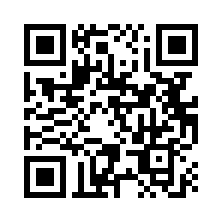 QR Code for bitcoin:3CsTAC1hDsngETPdroZMMFxeZu81Jmf3Fm