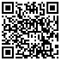 QR Code for bitcoin:3CsYFzLMqoDFj6UU3uPZD3CkR1GEidJtgo