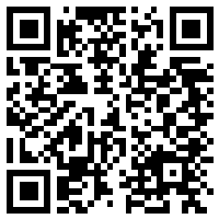 QR Code for bitcoin:3CscVfvnTKDNgxuBcdxWtDseEwFm7mejPg