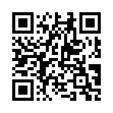QR Code for bitcoin:3CscmHwFupWHGbbDc9PHEWEjNg8TFiiuDQ