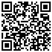 QR Code for bitcoin:3CserrufNFSWMomehJEAvseXu7ob87vAxj