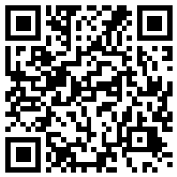 QR Code for bitcoin:3CsysBxvrekqpBAXYXNsyciff4YLC5h39B