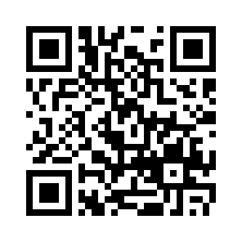 QR Code for bitcoin:3CtCQfkvw6cfUMZGDfriPExAW2ctr5Jf6z