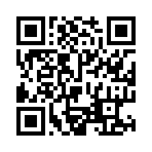 QR Code for bitcoin:3CtGmjFn4udDcKjSimTDMrQYo2iGM7TpXr