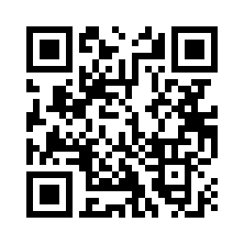 QR Code for bitcoin:3CtduVvkrVi7jokMU5deXyGoYPuvtesiPC