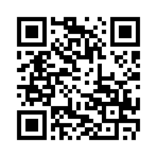 QR Code for bitcoin:3CthReR7CfKifR3q8h7JzD2aGLD6ouVtyw