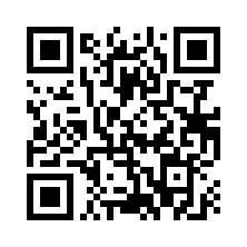 QR Code for bitcoin:3CtjqCWCzExvkyhvnWmHjkmsVXvCq9MMPp