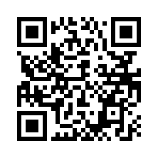 QR Code for bitcoin:3CttDqcXGgHne9pvU4eWjpJS8wS5ZnYggT