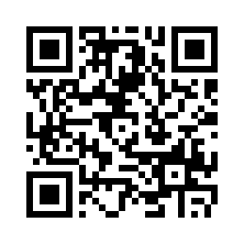 QR Code for bitcoin:3CtwvyodazMnWdFb1XeqUb6V2nNzM2SkE5