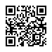 QR Code for bitcoin:3CtyAAmuYx3VGyWrTV4wG8To1ZpWU54B5b