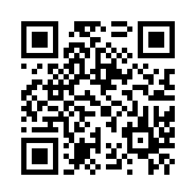 QR Code for bitcoin:3Cu9qxAdYm3tckj2RoVMcG63ZMnMJSRCtR