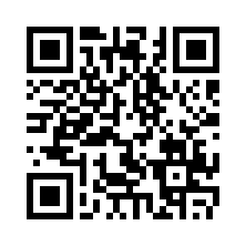 QR Code for bitcoin:3CuD6MYUdutxf4XAErLXT6bJs9brNbG8pc
