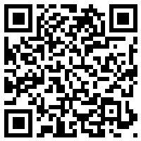 QR Code for bitcoin:3CuN7RovfmLrsYZwS3GdCzKXNFo6dDKfVt