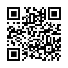 QR Code for bitcoin:3CuQ3JLv2CQeb5vM5THZUEeLGPTiDKiun3