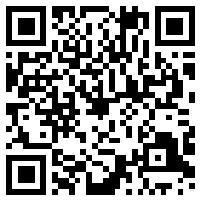 QR Code for bitcoin:3CuQkS8oM64SMASeE2LPERZKYpgnaWPssf