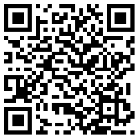 QR Code for bitcoin:3CueP3ACTESpaNFPaNdgBh6DLWUpahNgje