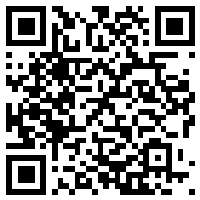 QR Code for bitcoin:3CuguMMfFurtGkLJTTCzn2m2xgmDnWjb43