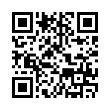 QR Code for bitcoin:3CupjB6i7RZAJJaTFnenddAxScfqw5aYZF