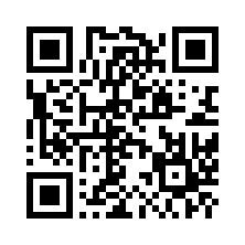 QR Code for bitcoin:3CusTimrAonxhePfvvJkBkB5J9eTbEdyK9