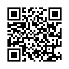 QR Code for bitcoin:3CutXTpVfCKgiRd92Mic8LBM4X4RWuL6wW