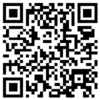 QR Code for bitcoin:3Cv1WsmhSRLrdVc2No6kih1YFu9LapPqmp